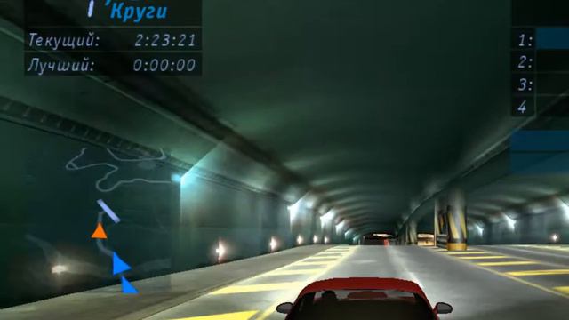 Need For Speed Underground 1 №5