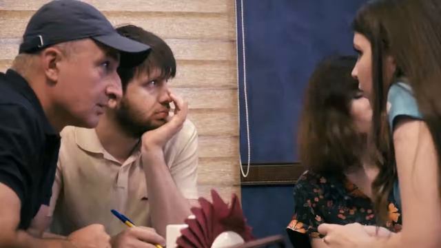 Промо-ролик 