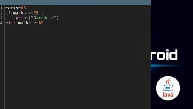 If elif elif Else Statement In Python | Python Sinhala Tutorials Episode 18 | SL Android смотреть онлайн