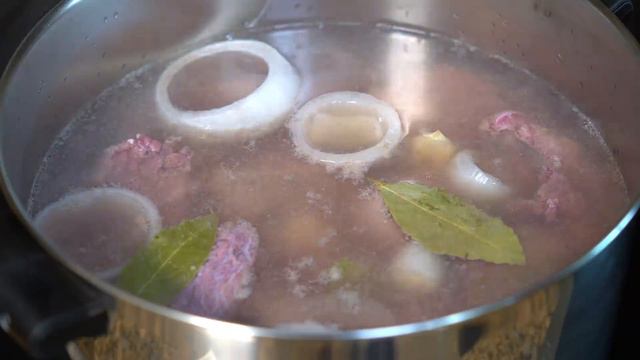 Barbacoa de Res y Consomé al Estilo del Norte смотреть онлайн