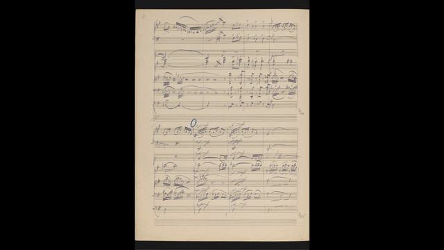 Charles Wood – Septet (clarinet, bassoon, horn, vln, vla, cello & bass) смотреть онлайн