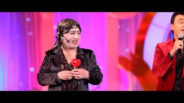 Анвар Ахмедов - Чангам макун (Консерти 2018) смотреть онлайн