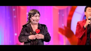 Анвар Ахмедов - Чангам макун (Консерти 2018)