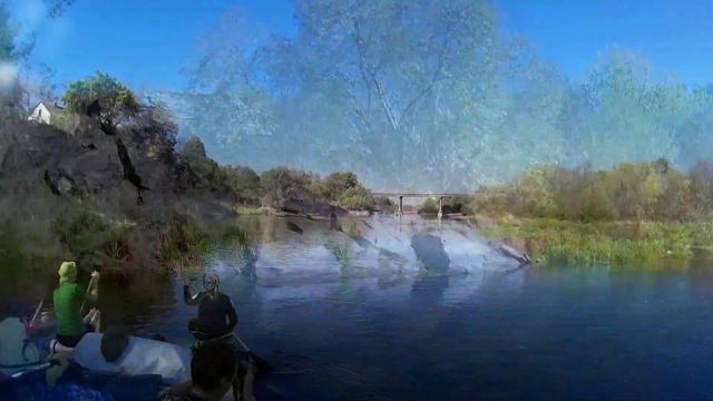 Соколині гори. Сплав по річці Случ. День другий смотреть онлайн