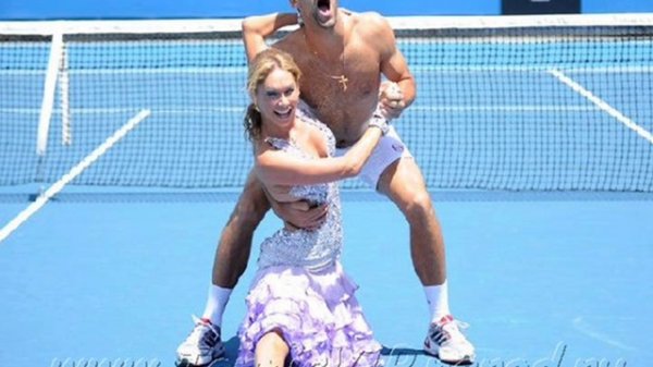 Джокович-10млн. $ призовых за год!!! Клуб TennisVIP +7(963)6397137