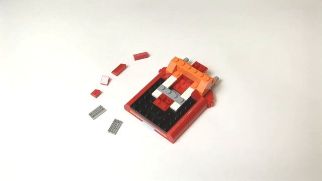 Lego Creator 31003 - Катер СВП - Собираем Лего - Hovercraft - Speed build смотреть онлайн