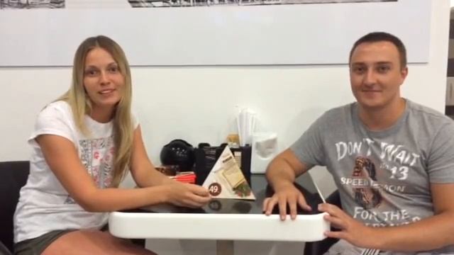 Отзыв об отдыхе в Затоке: остались прекрасные впечатления смотреть онлайн