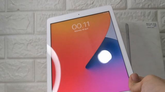 iPad 6 Wifi 32GB Ex inter Minus смотреть онлайн