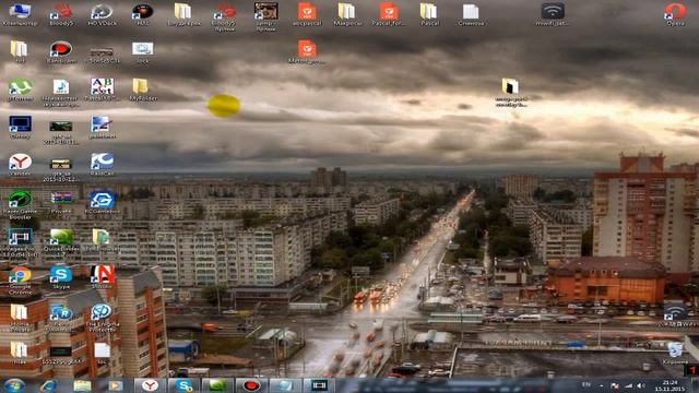 Как скрыть файлы и документы? ПРОСТО смотреть онлайн