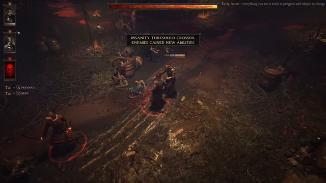 Check Out: Beast (Early Access Impressions) смотреть онлайн