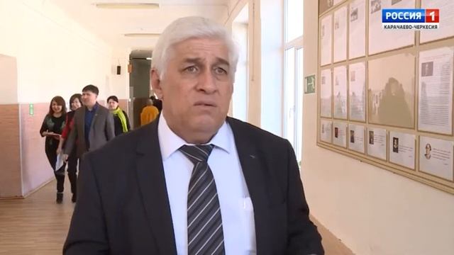 Как сохранить и как улучшить знание языка и литературы у молодёжи? смотреть онлайн