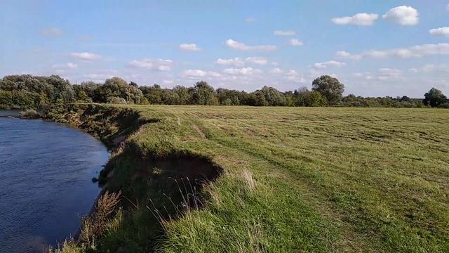 Река Нерль и Клязьма смотреть онлайн