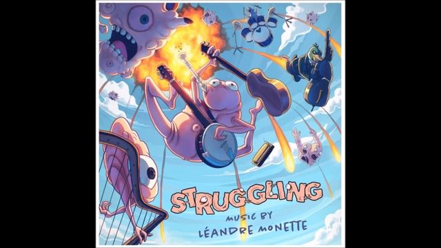 Struggling OST: Flesh Opera: Cries of the Firstborn (Extended) смотреть онлайн