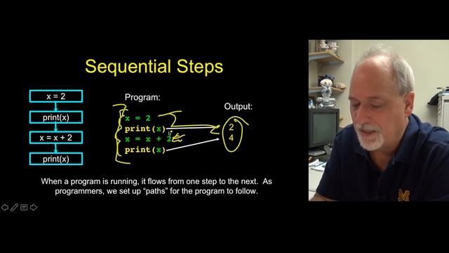 01 Intro D Python for Everybody Course смотреть онлайн