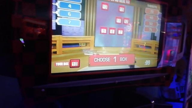 WILDSIDE Blog TV's 2nd Game Of Deal Or No Deal At Bowl Central смотреть онлайн
