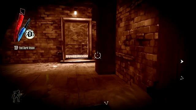 Dishonored Gameplay Walkthrough Part 23 - The Loyalists - Mission 8 смотреть онлайн