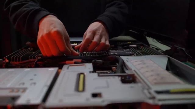 Распаковка MacBook Air 15 лучший компьютер Apple смотреть онлайн