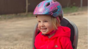 На Пятом канале акция «День добрых дел» для трехлетней Варвары