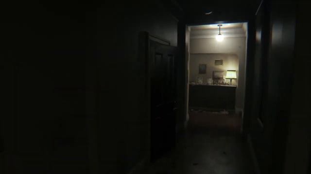 Checkpoint Plays the Silent Hills Playable Teaser (P.T) смотреть онлайн