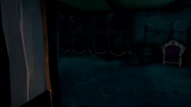 sea of thieves old brinestone fortress gameplay with bonus key смотреть онлайн