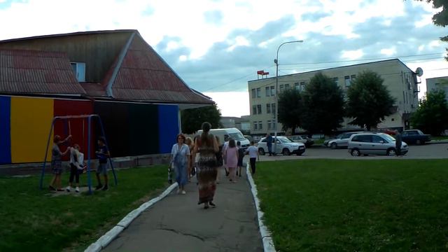 УКРАИНСКОЕ СЕЛО\ИВАНА КУПАЛА смотреть онлайн
