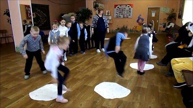 22 03 2017 По Дорогам Сказок