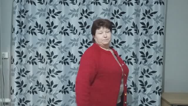 Кардиган готов. Результаты МРТ. Архив от 17.01.2023г. смотреть онлайн