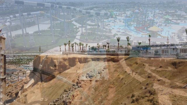 Egipt - Albatros Aqua Park Sharm el Sheikh 2022 смотреть онлайн