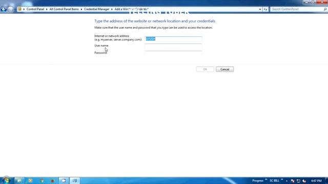 ENTER NETWORK PASSWORD 2 | How to Fix Enter Network Password Credentials in Windows | Telling Tuber смотреть онлайн