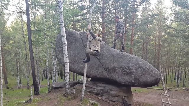 Быстрый способ спуска смотреть онлайн