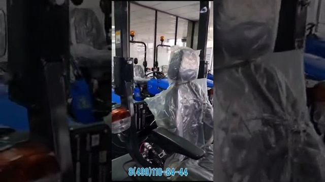 Трактора SOLIS ( СОЛИС) в наличии смотреть онлайн