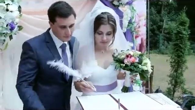 Выездная Регистрация "Территория праздника" смотреть онлайн