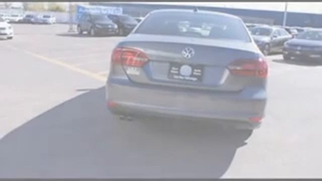 2012 VW Jetta GLI at Auto Haus Volkswagen (Winnipeg) смотреть онлайн