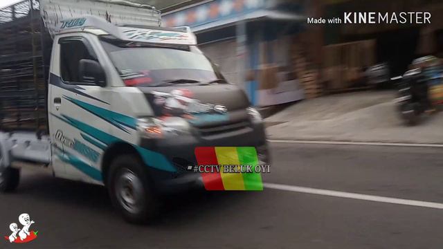 OLENG PARAH 2 LIBOM INI BELUK OYI MANTUL смотреть онлайн