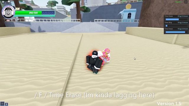 MKC Showcase | Roblox AUT смотреть онлайн