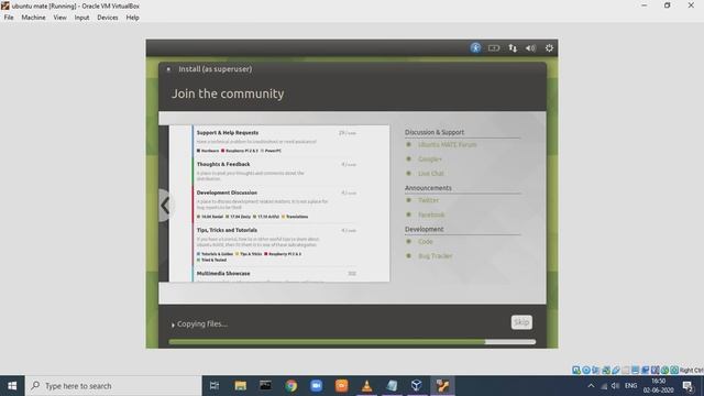 How to install Ubuntu mate on windows 10 64 - Bit смотреть онлайн