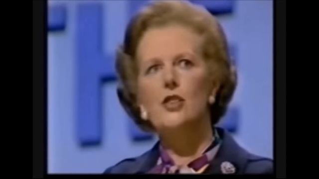 The Best Of Margaret Thatcher
