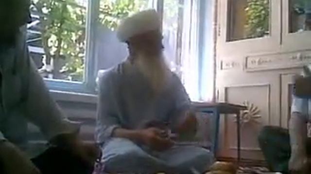 Иброхимжон эшон бобо