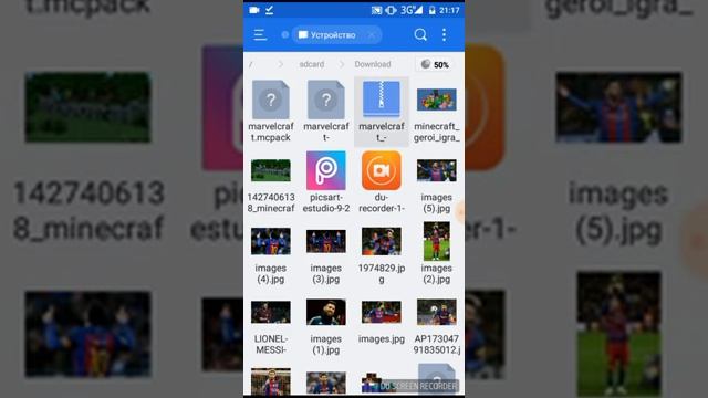 Как устанавливать моды без BlockLauncher смотреть онлайн