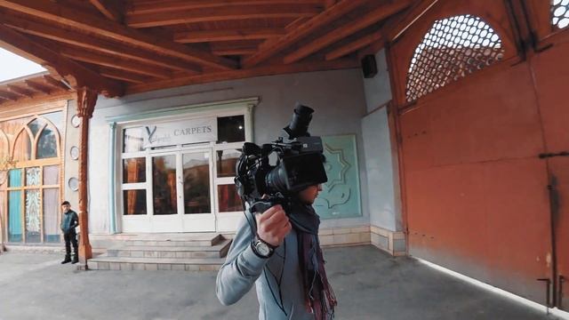Охота, Маргилан часть 3 | Таинственный Узбекистан смотреть онлайн