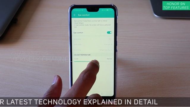 Honor 9N Top Features MUST WATCH ! смотреть онлайн