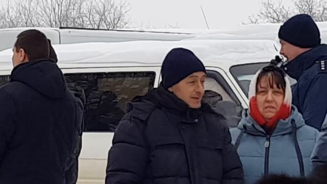Лука-Мелешківська. Ісусова молитва із сльозами на очах. З ким воюєте? 26.01.19 смотреть онлайн