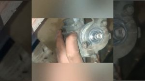 Ремонт суппорта своими руками