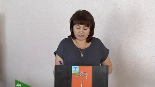 Совещание при секретаре Совета безопасности Красногвардейского района. Июнь 2015 год смотреть онлайн