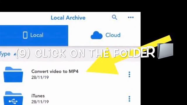 How to Convert Movie Videos to MP4 format on iPhone or any Smart Phone смотреть онлайн