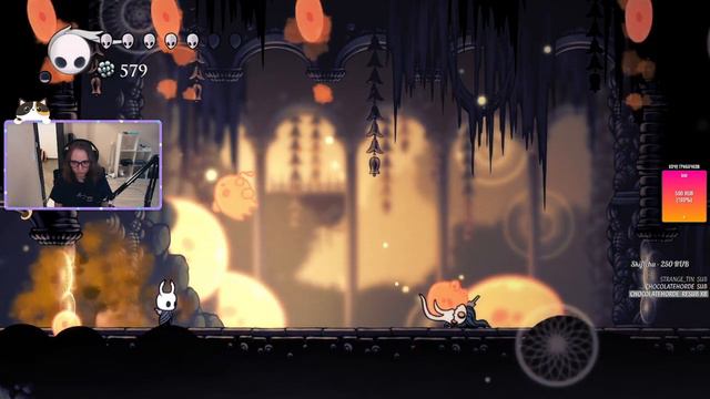 Потерянный собрат, босс грез. смотреть онлайн