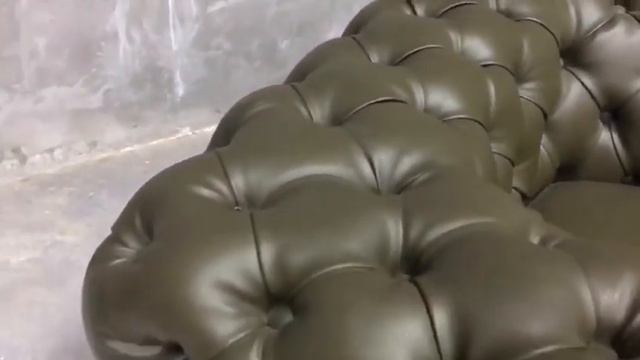 Kreslo Don Judson смотреть онлайн