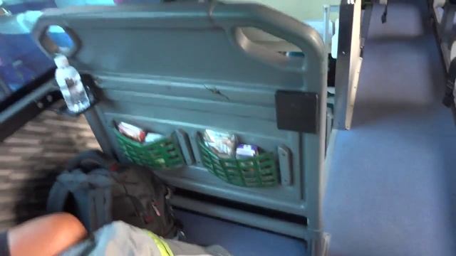 Как выглядит автобус Чантхабури - Паттайя Таиланд смотреть онлайн