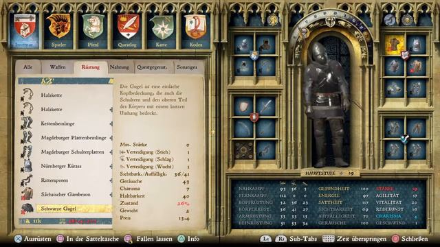 Kingdom Come: Deliverance [118] Freiheit! смотреть онлайн