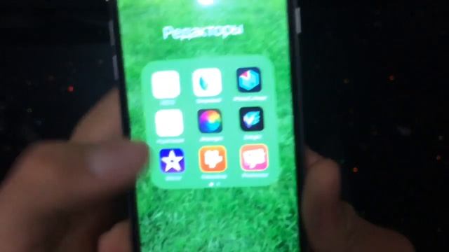 Обзор IPhone 6 на 128 Gb